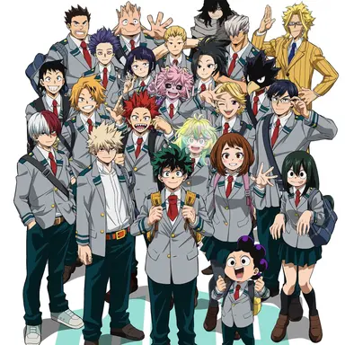 Profile image of 他のキャラ