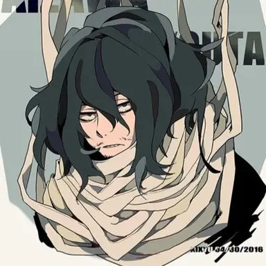 Profile image of 相澤 消太