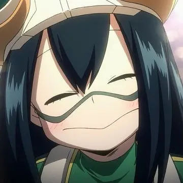 Profile image of 蛙水 梅雨