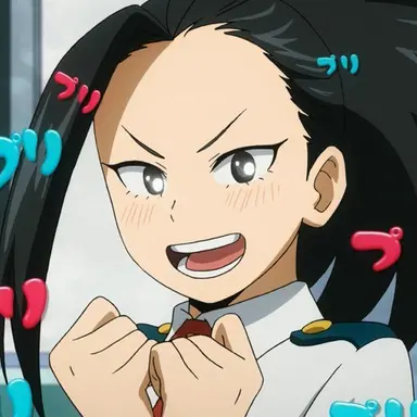 Profile image of 八百万 百