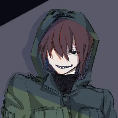 Profile image of ゾム