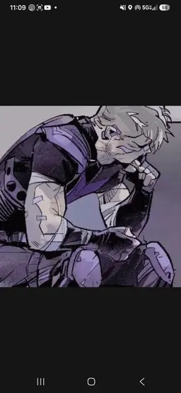 Profile image of Clint Barton