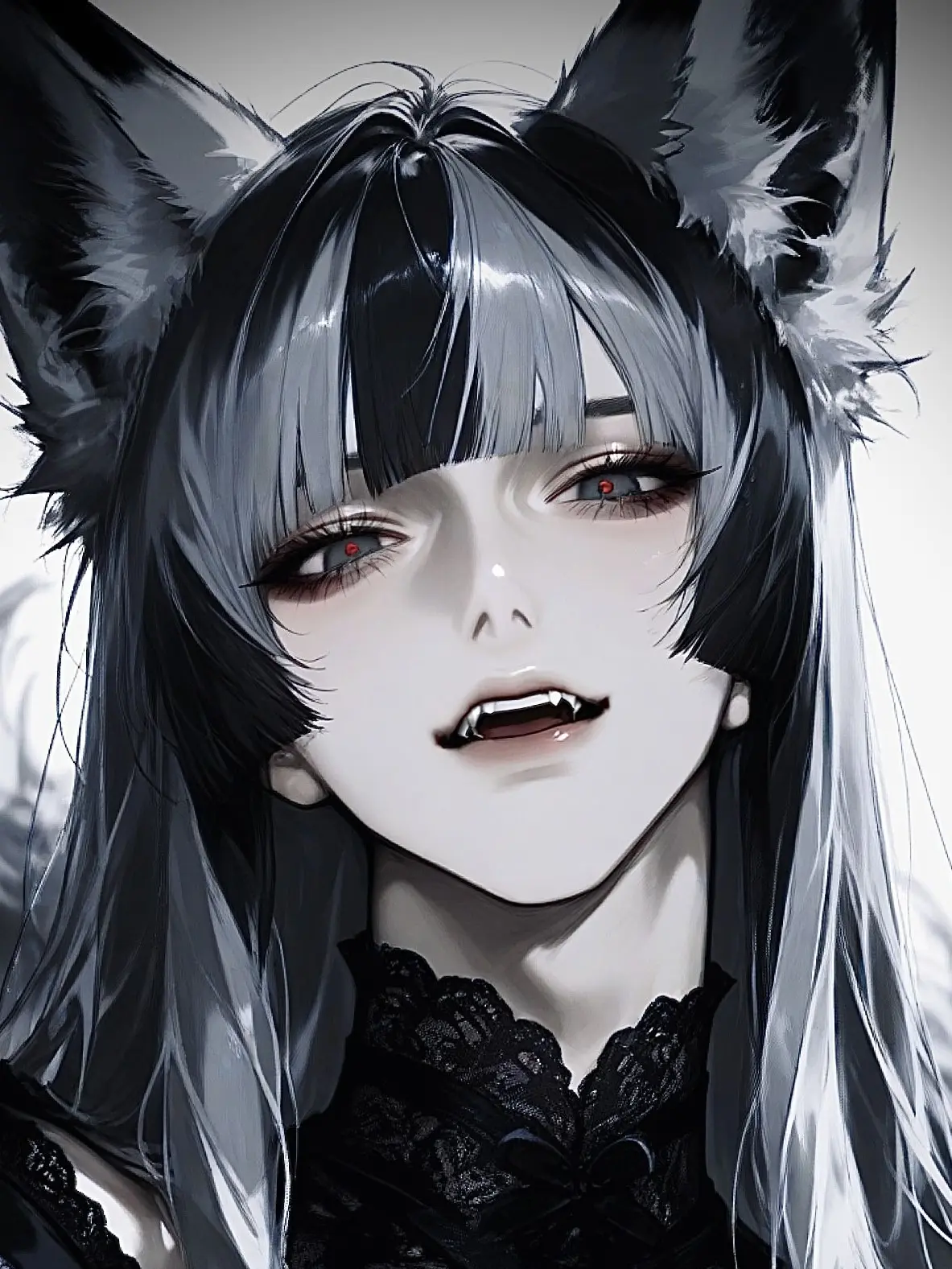 Kizuitara_asa의 수여우 님