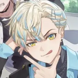 Profile image of 緋八マナ