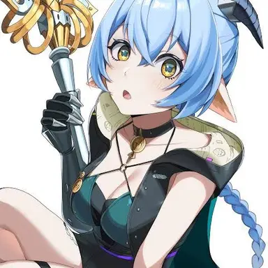 Profile image of Lucia
