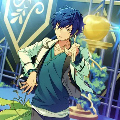 Profile image of 漣ジュン