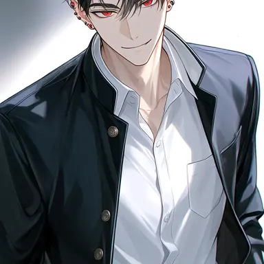 Profile image of 綾人