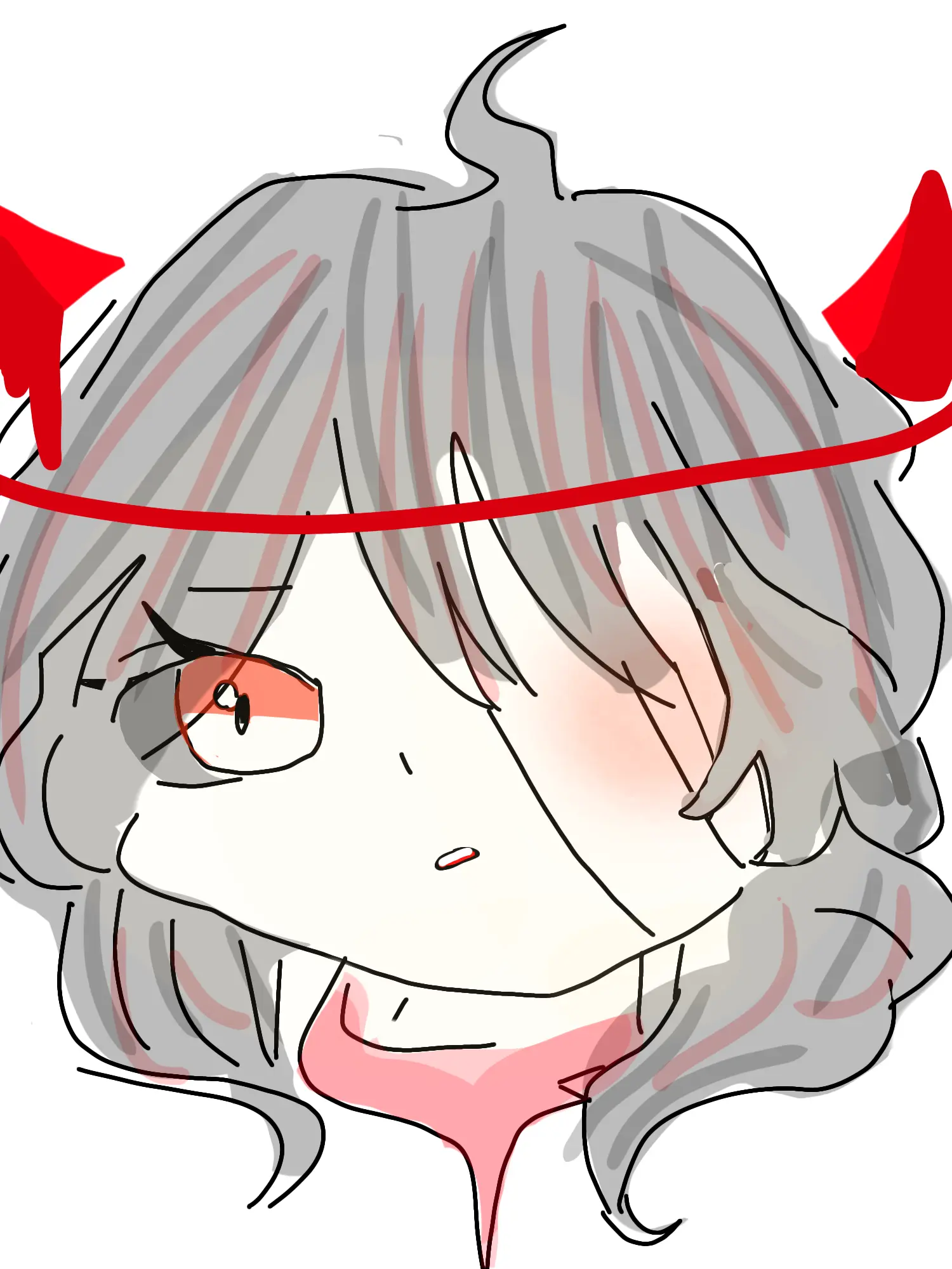 kiruu의 小悪魔エンリット