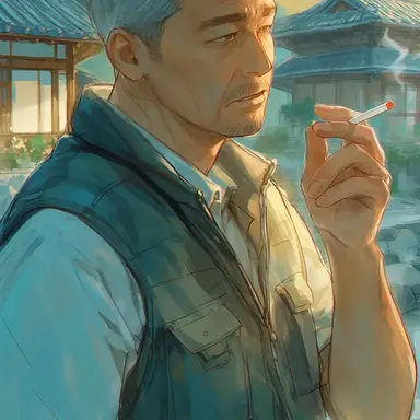 Profile image of キム・ボンス