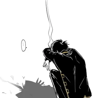 Profile image of Toshiro Hijikata