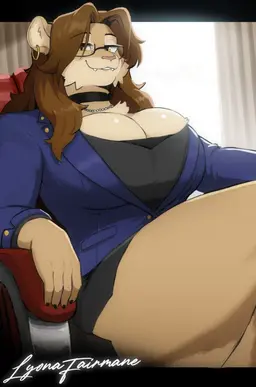 Profile image of Lyona Tairmane