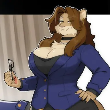 Profile image of Lyona Tairmane