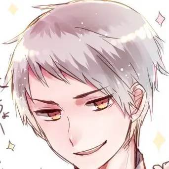 Profile image of ギルベルト