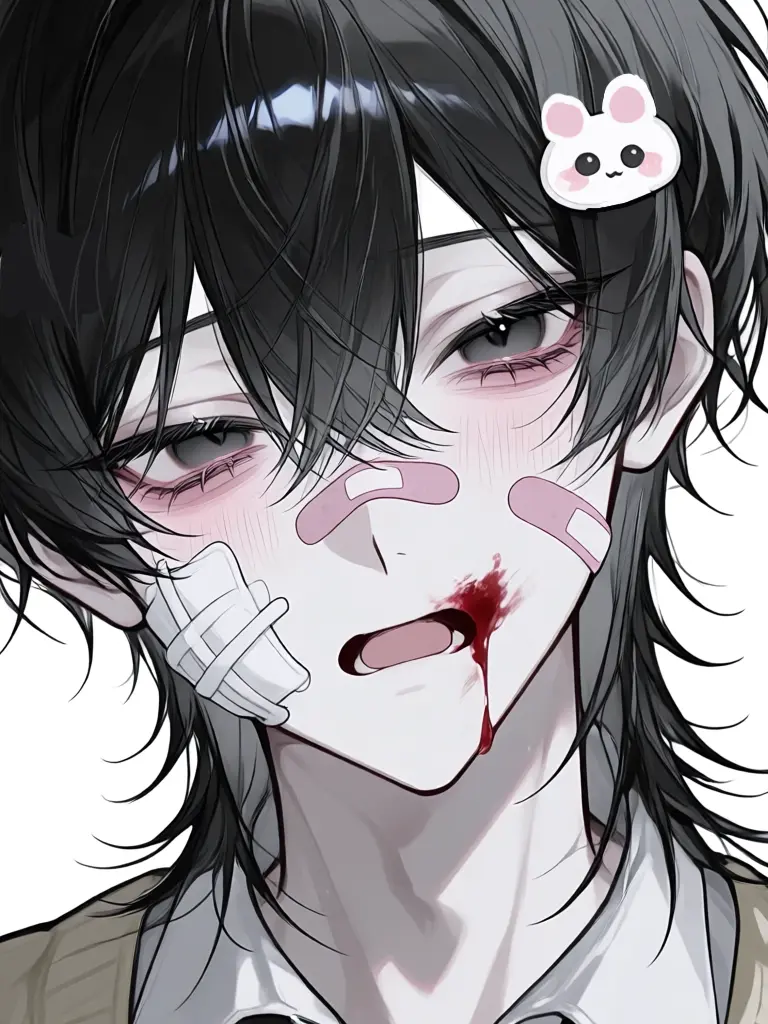 Tatata1221의 ミ🔪　(幸人