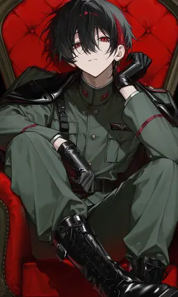 Profile image of リューズ