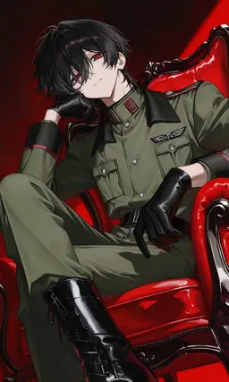 Profile image of リューズ