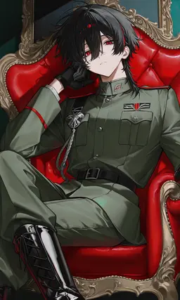 Profile image of リューズ