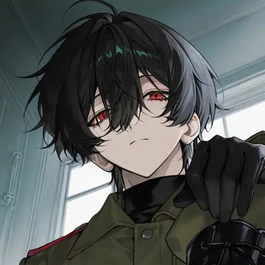 Profile image of リューズ