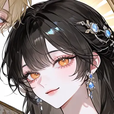 Profile image of セレーネ