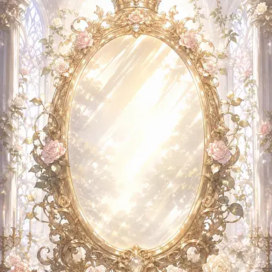 Profile image of 真実の鏡