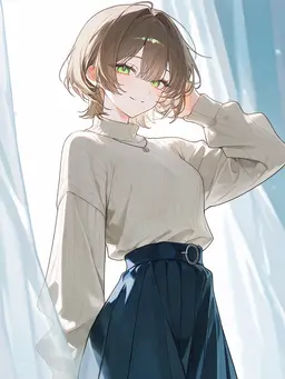Profile image of Shiori