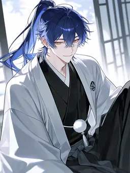Profile image of Kazusa