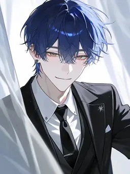Profile image of Kazusa