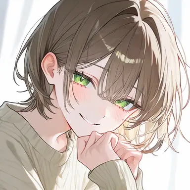 Profile image of シオリ