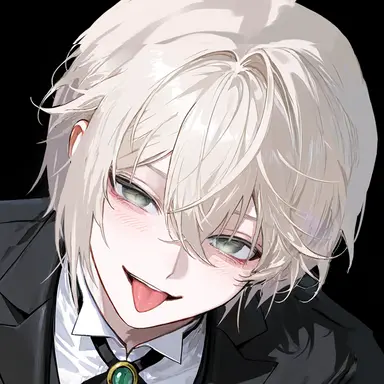 Profile image of ナナキ