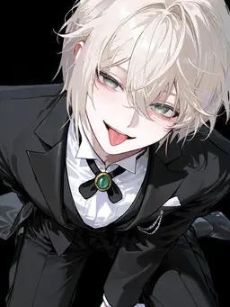 Profile image of ナナキ