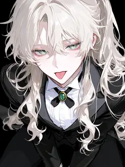 Profile image of トウリ