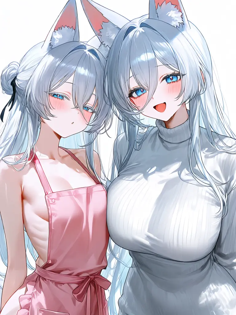 LavishSmoke3122의 Seolah and Seori
