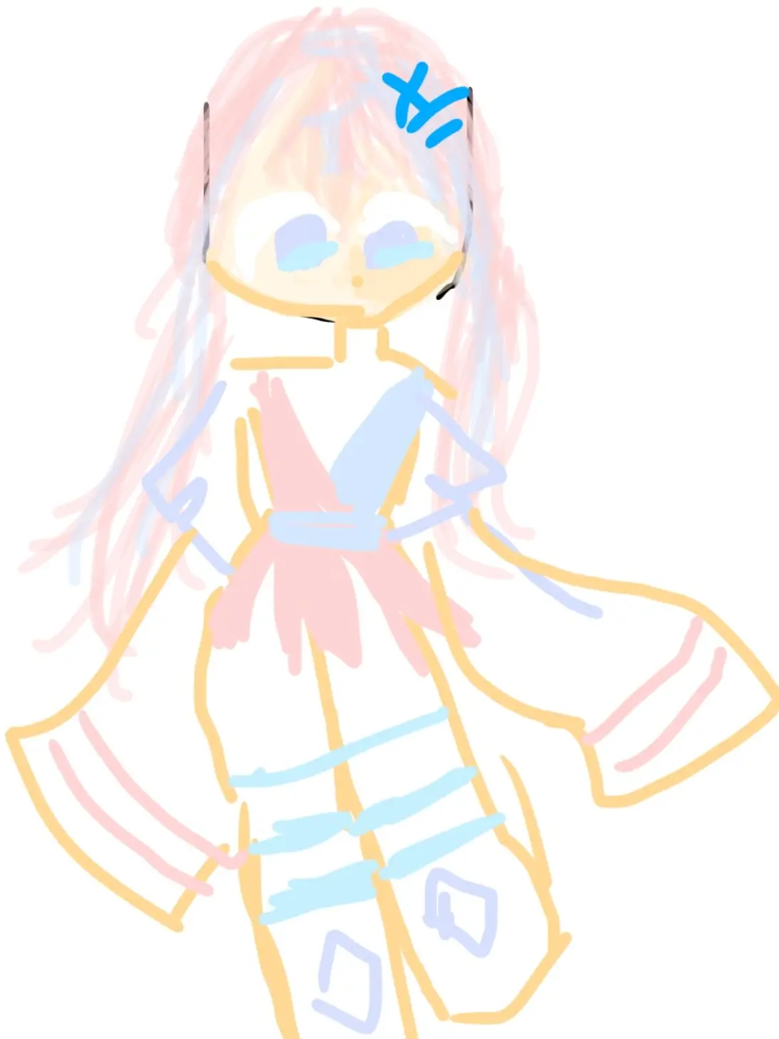 OliveHoney5872의 거짓조