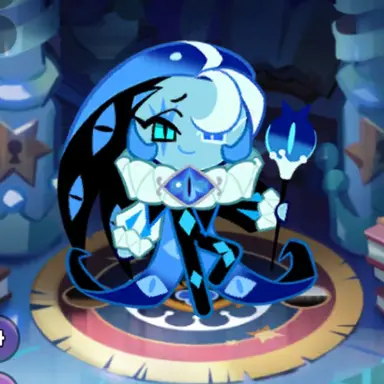 Profile image of 쉐도우밀크