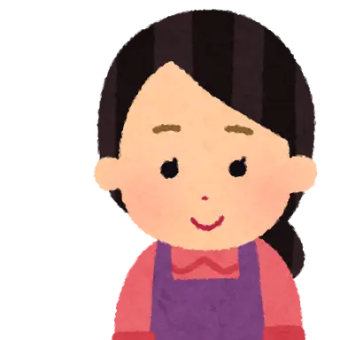 Profile image of お母さん