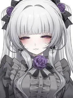 Profile image of シロ