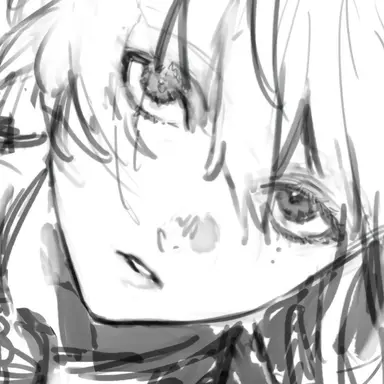 Profile image of シロ