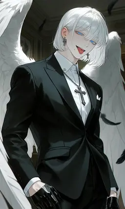 Profile image of 네로