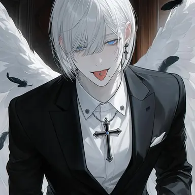 Profile image of 네로