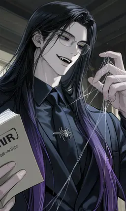 Profile image of 베일