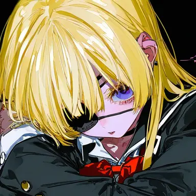 Profile image of Mio