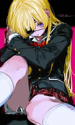 Profile image of Mio