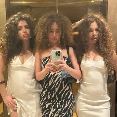 Profile image of Kalogeras sisters