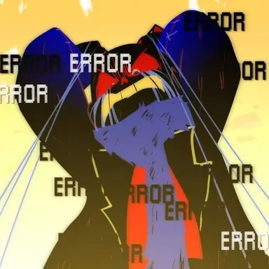 Profile image of Error
