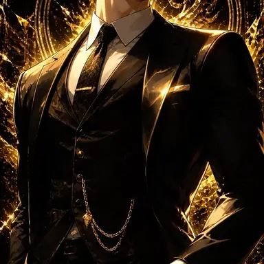 Profile image of Maverick Everett