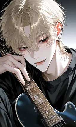 Profile image of 나기