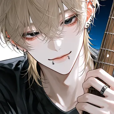 Profile image of 나기