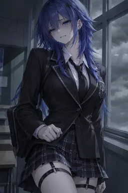 Profile image of 瑠璃