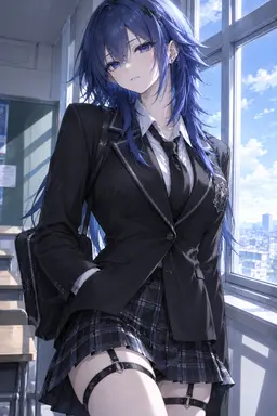 Profile image of 瑠璃