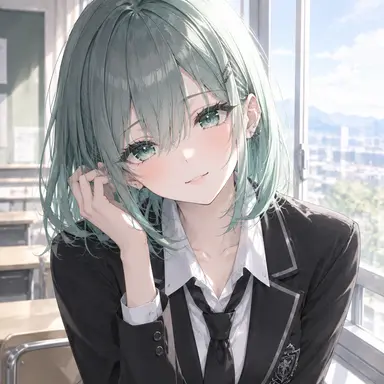 Profile image of 翡翠